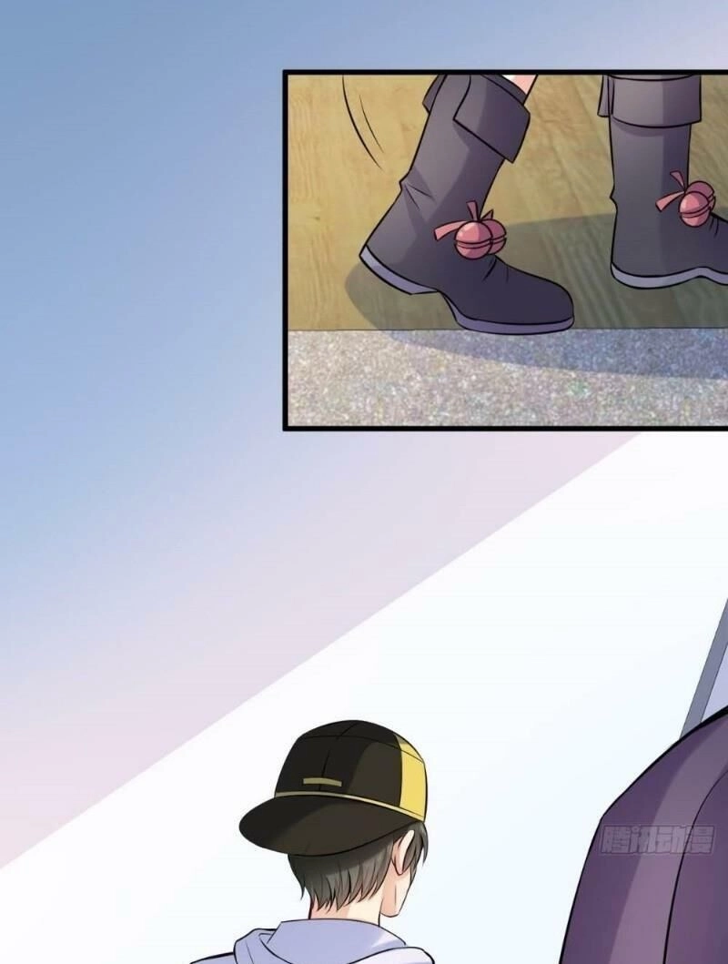 Bảo Vật Thu Lợi Siêu Cấp Chapter 21 - 31