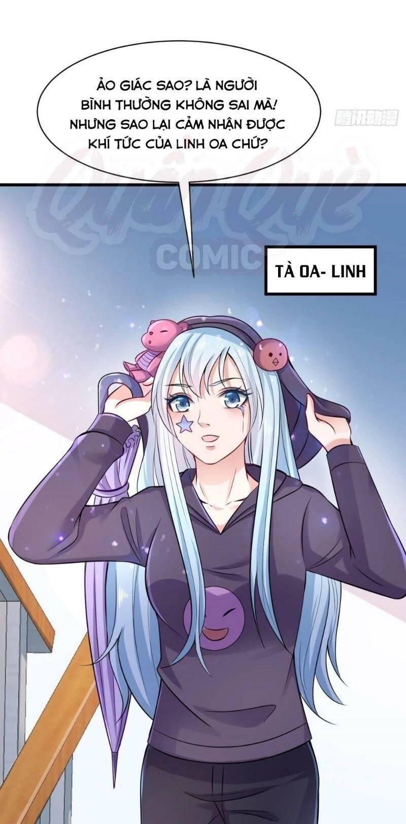 Bảo Vật Thu Lợi Siêu Cấp Chapter 21 - 33