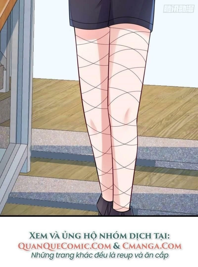 Bảo Vật Thu Lợi Siêu Cấp Chapter 21 - 34