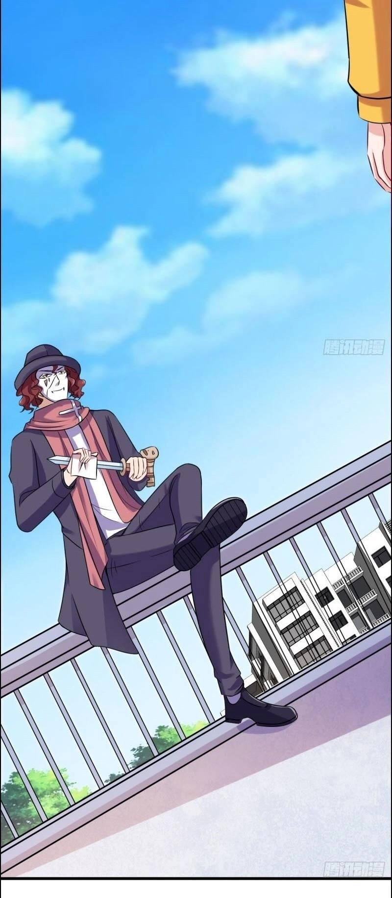 Bảo Vật Thu Lợi Siêu Cấp Chapter 22 - 4