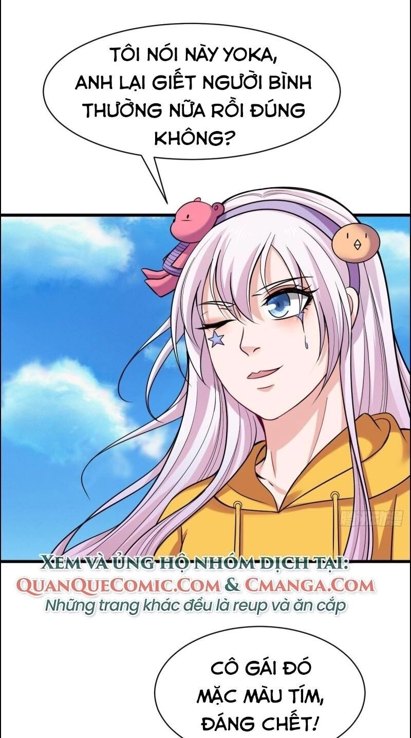 Bảo Vật Thu Lợi Siêu Cấp Chapter 22 - 5