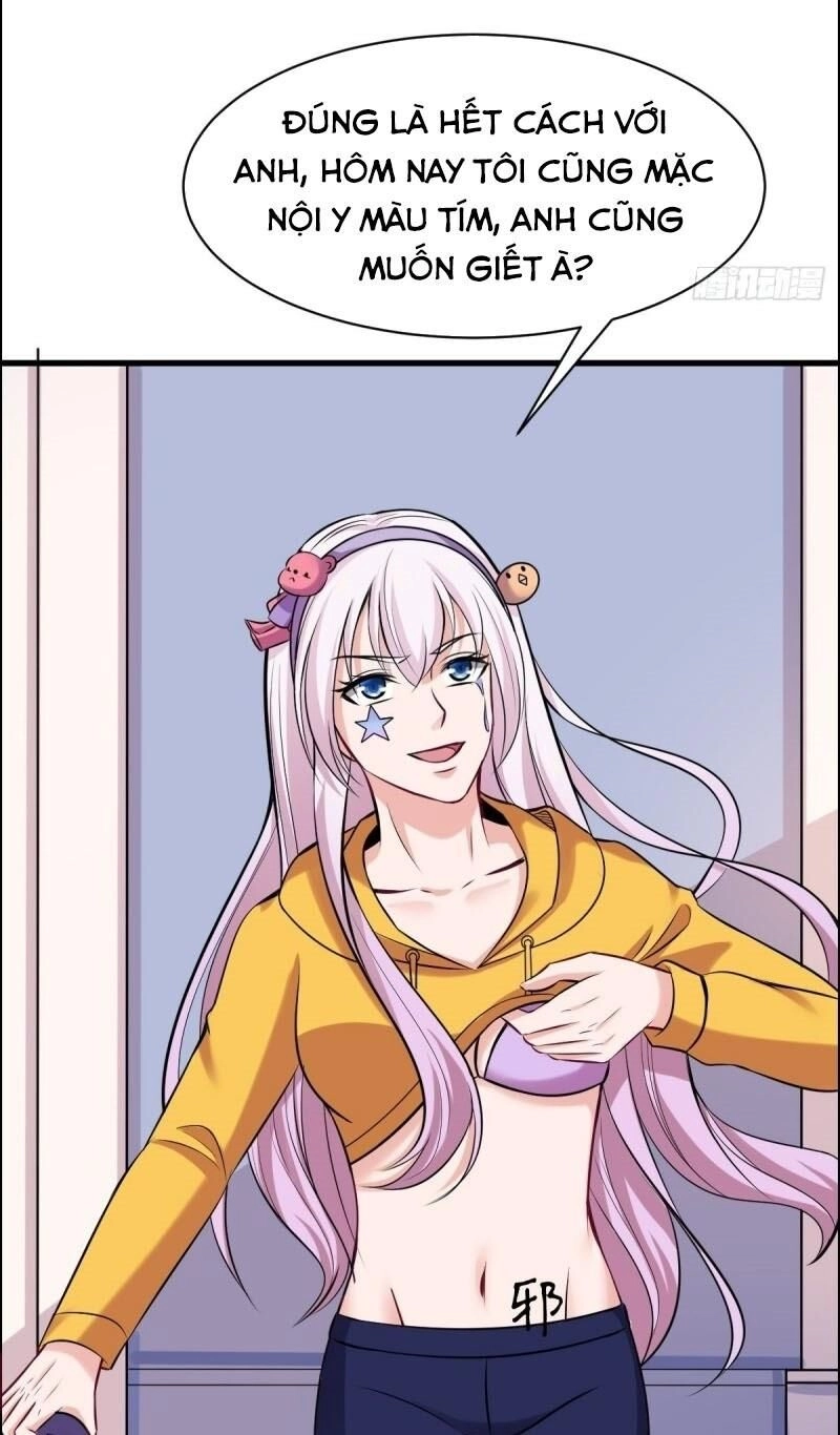 Bảo Vật Thu Lợi Siêu Cấp Chapter 22 - 7