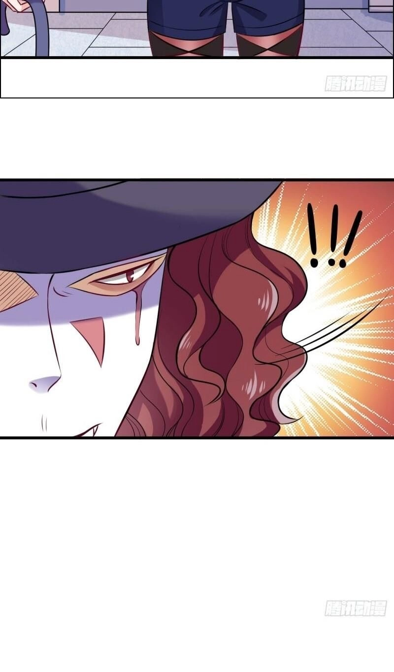 Bảo Vật Thu Lợi Siêu Cấp Chapter 22 - 8