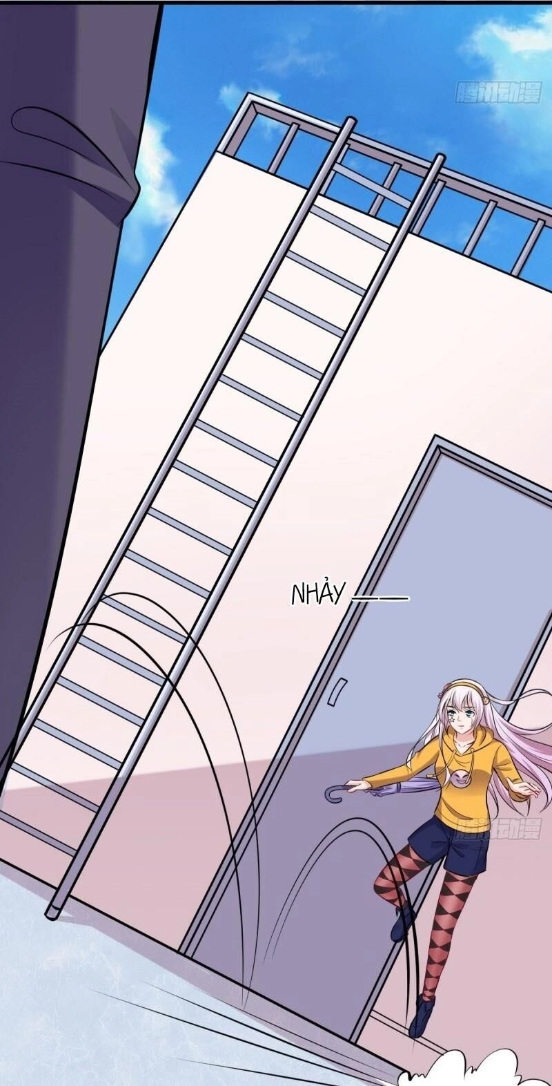 Bảo Vật Thu Lợi Siêu Cấp Chapter 22 - 11