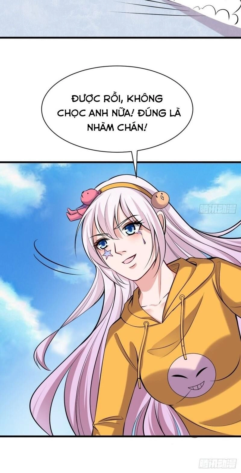 Bảo Vật Thu Lợi Siêu Cấp Chapter 22 - 12