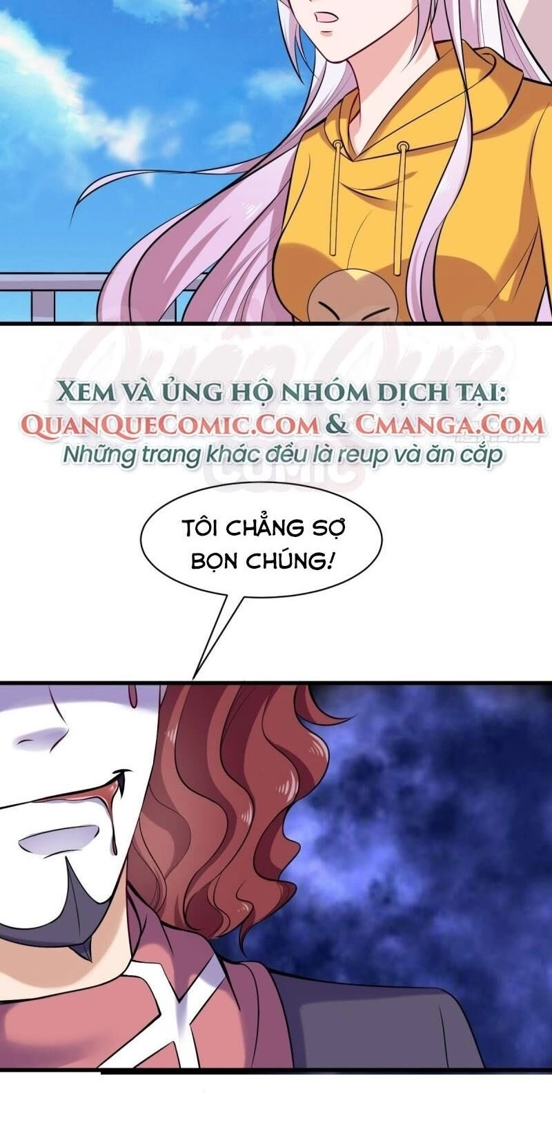 Bảo Vật Thu Lợi Siêu Cấp Chapter 22 - 14