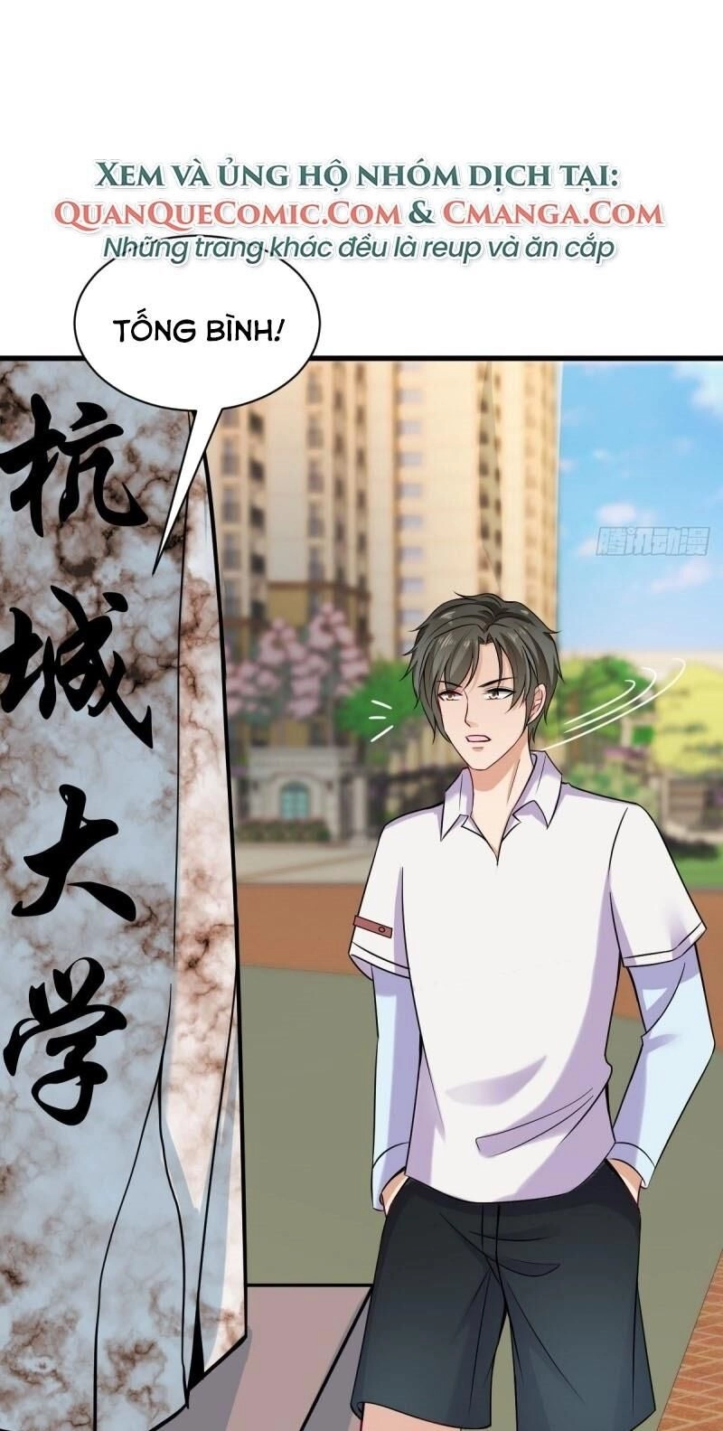 Bảo Vật Thu Lợi Siêu Cấp Chapter 22 - 21