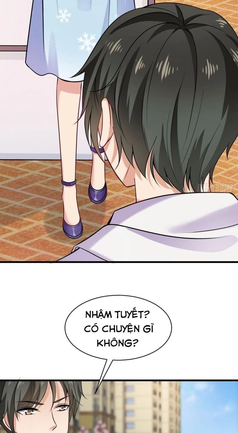 Bảo Vật Thu Lợi Siêu Cấp Chapter 22 - 23