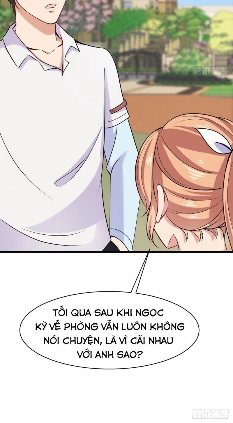 Bảo Vật Thu Lợi Siêu Cấp Chapter 22 - 24