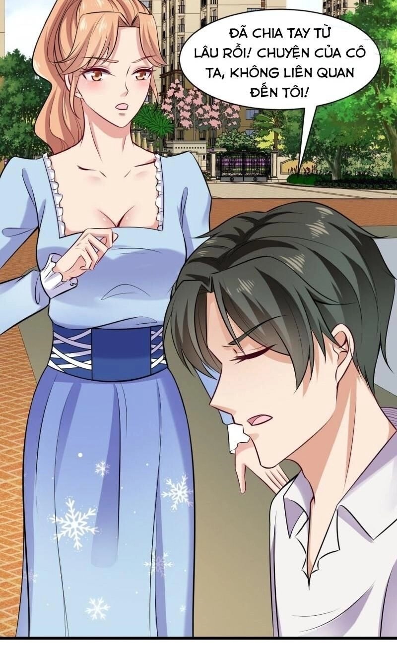 Bảo Vật Thu Lợi Siêu Cấp Chapter 22 - 26