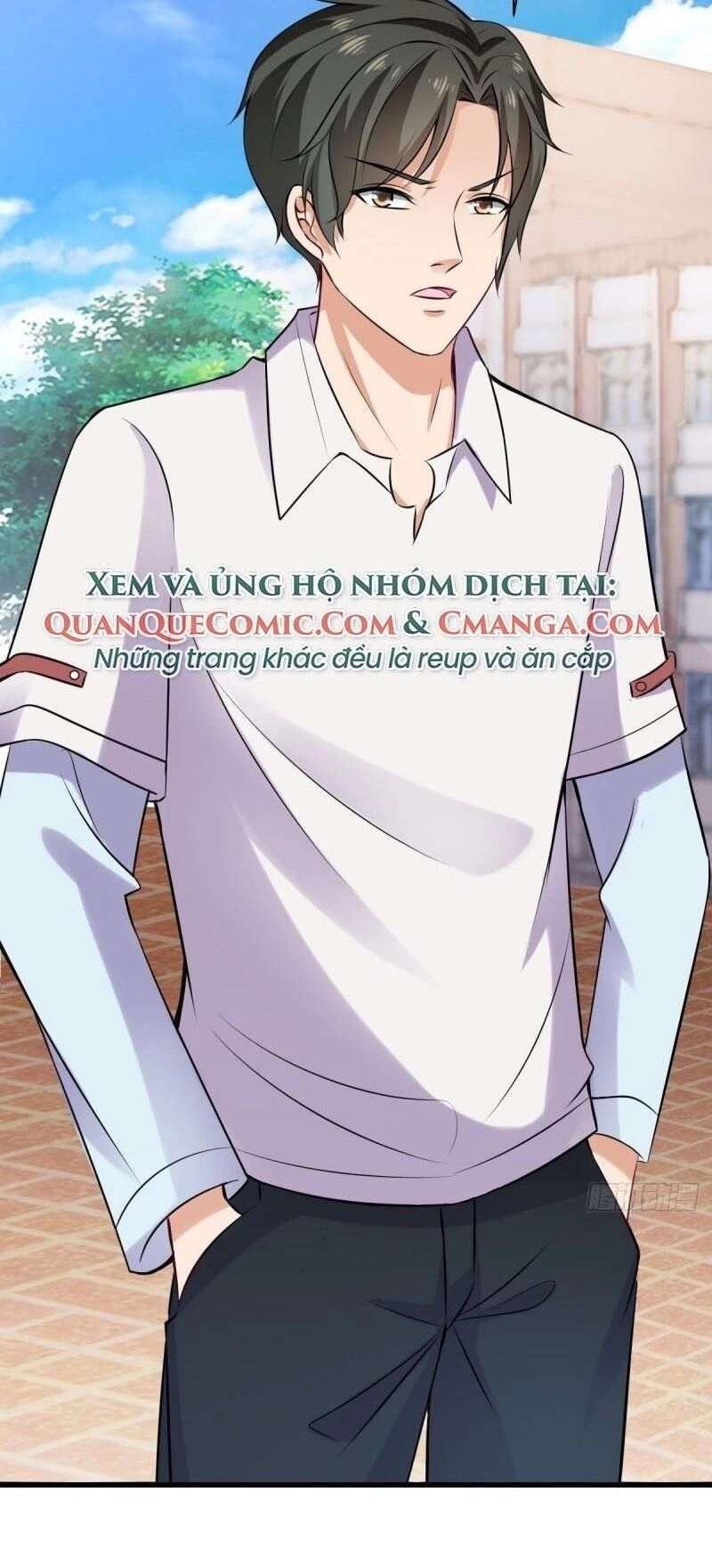 Bảo Vật Thu Lợi Siêu Cấp Chapter 22 - 28