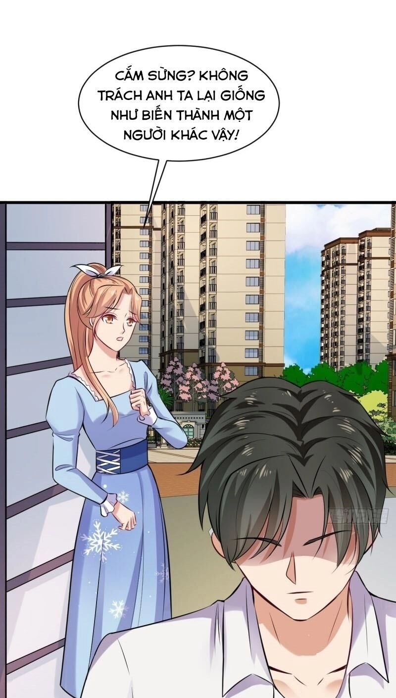 Bảo Vật Thu Lợi Siêu Cấp Chapter 22 - 29