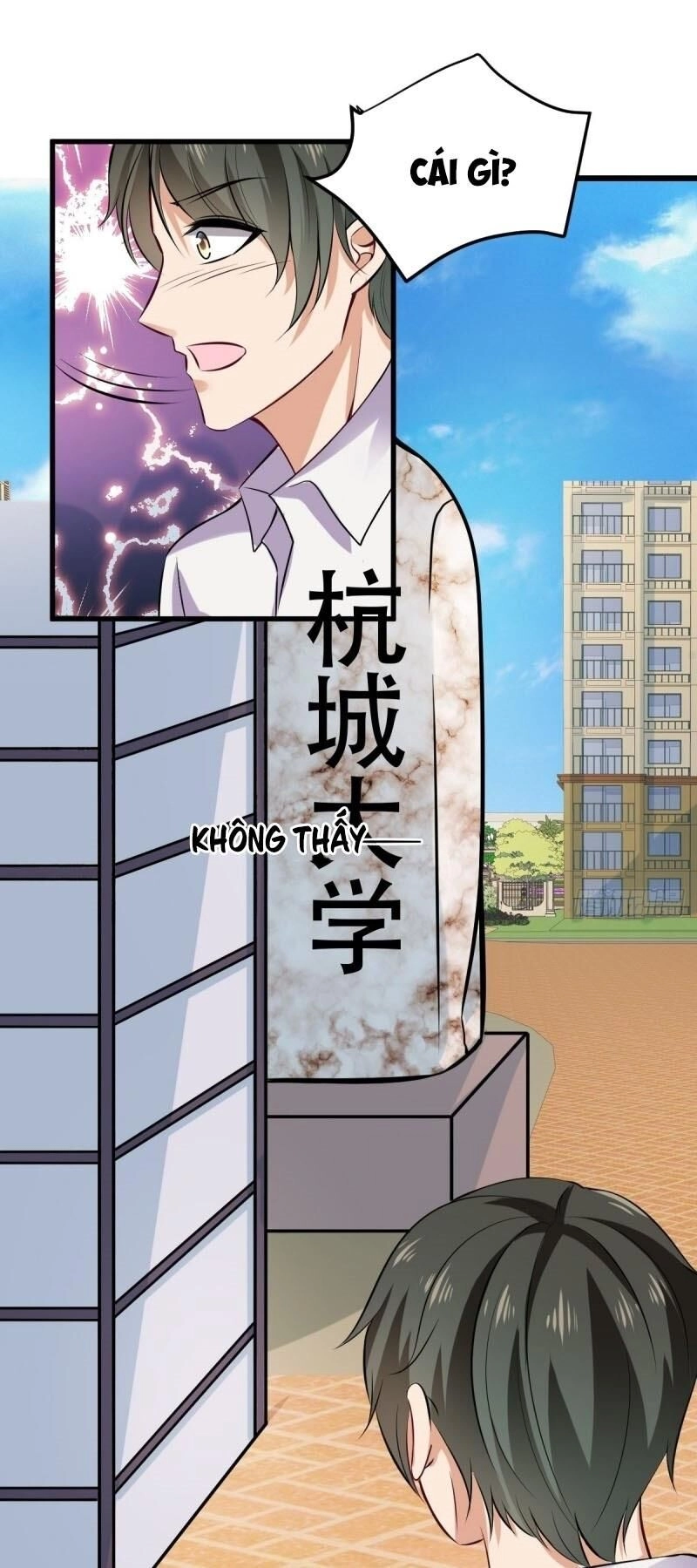 Bảo Vật Thu Lợi Siêu Cấp Chapter 22 - 31