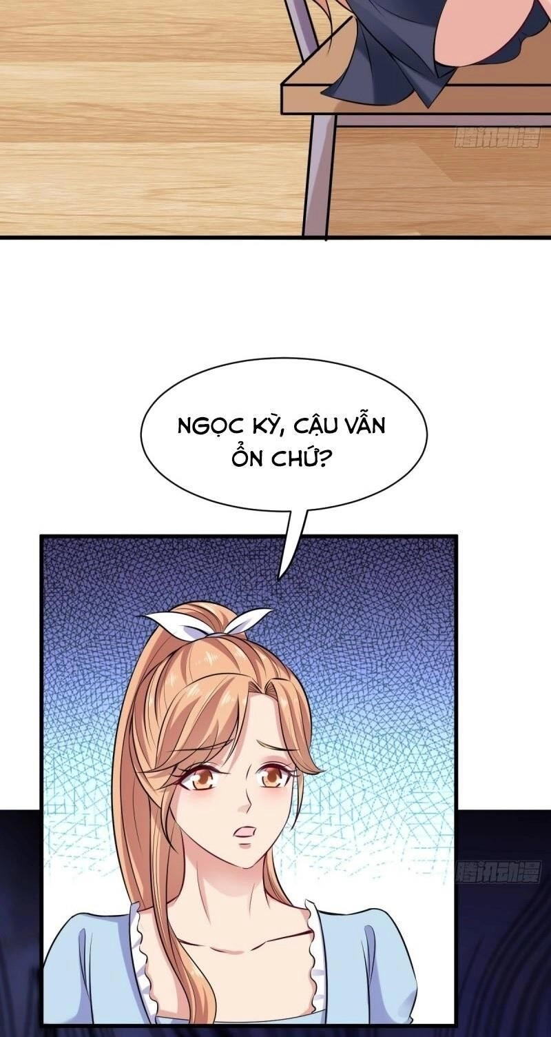 Bảo Vật Thu Lợi Siêu Cấp Chapter 22 - 34