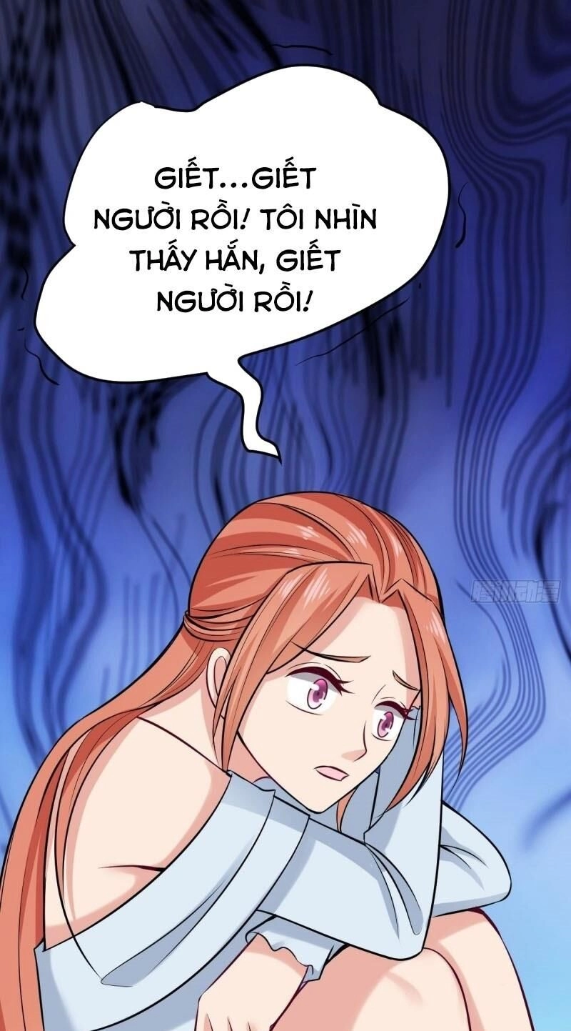 Bảo Vật Thu Lợi Siêu Cấp Chapter 22 - 35