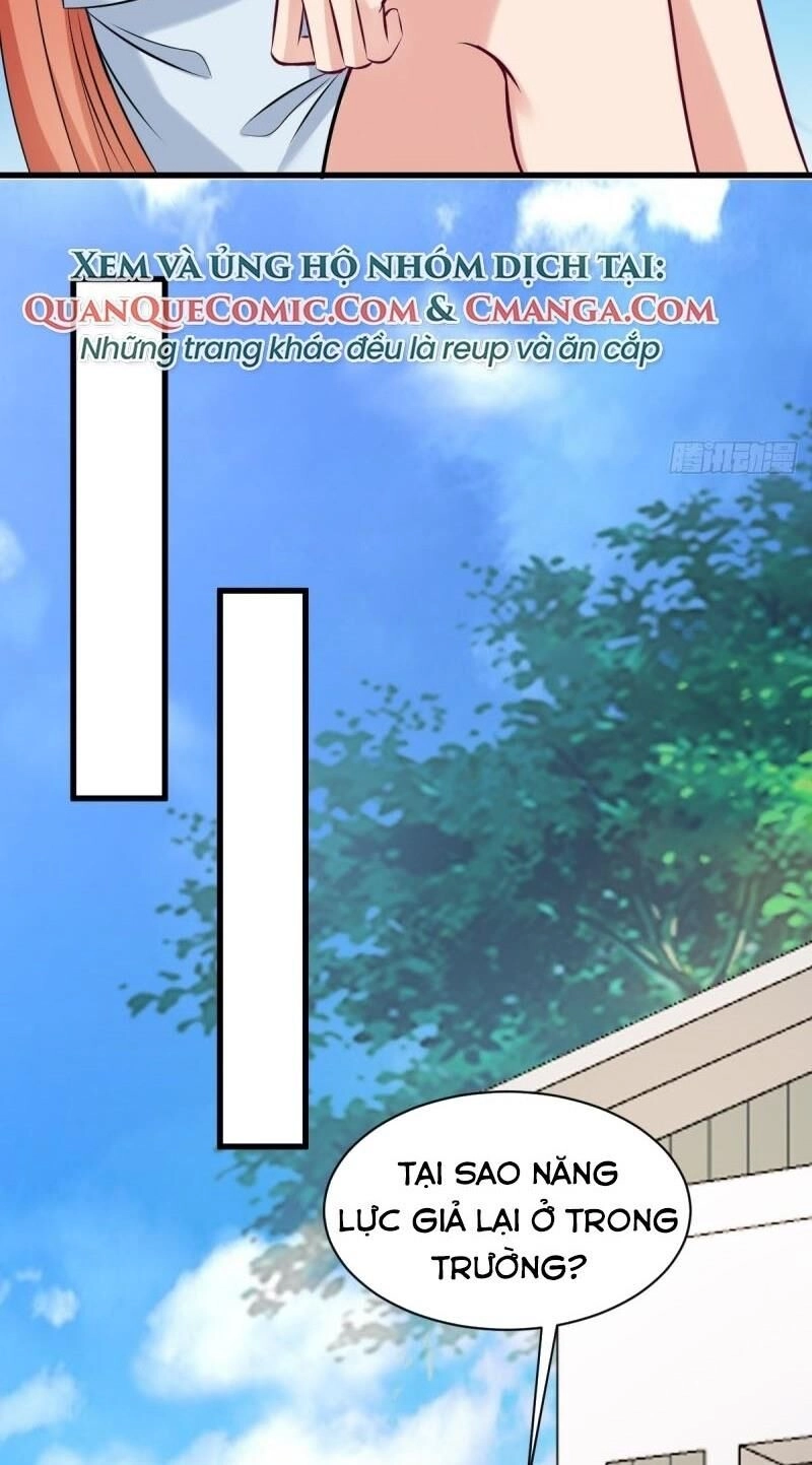 Bảo Vật Thu Lợi Siêu Cấp Chapter 22 - 36