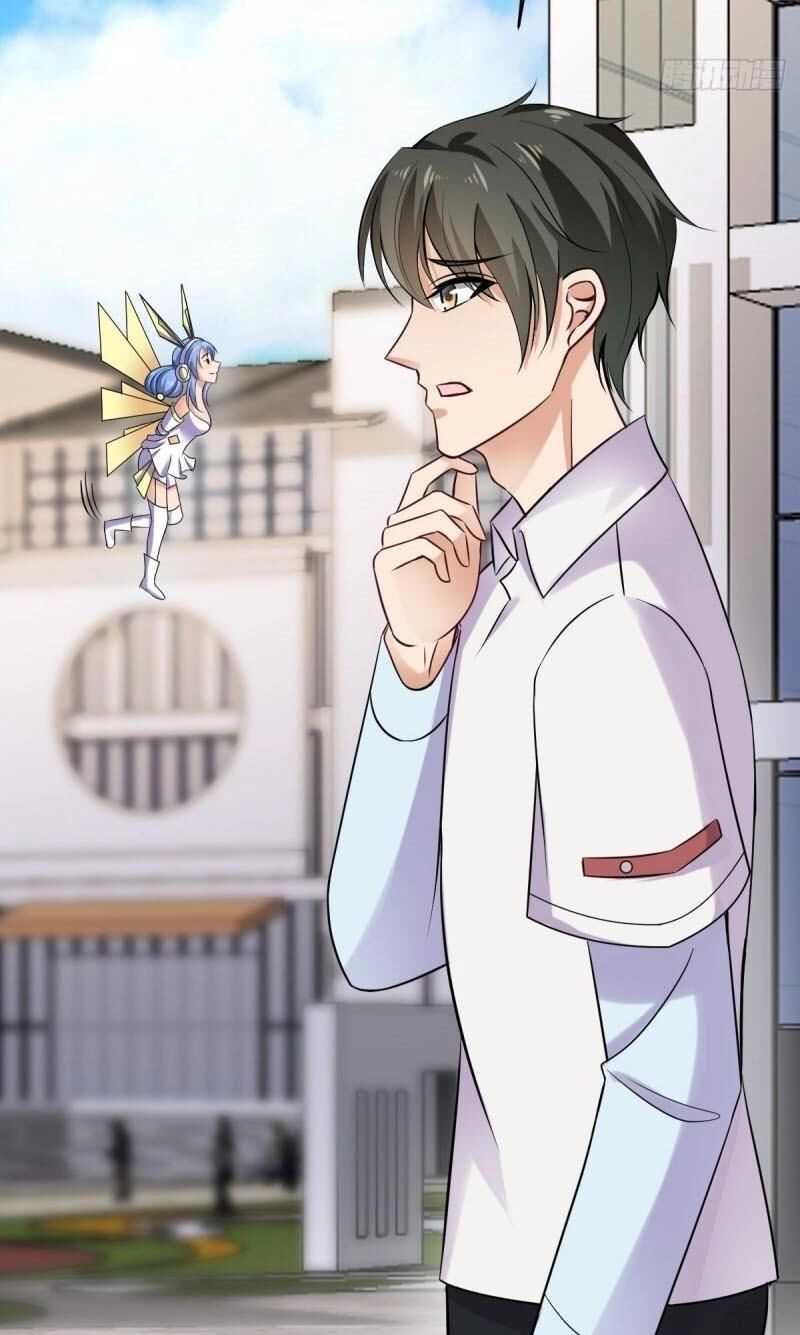 Bảo Vật Thu Lợi Siêu Cấp Chapter 22 - 37