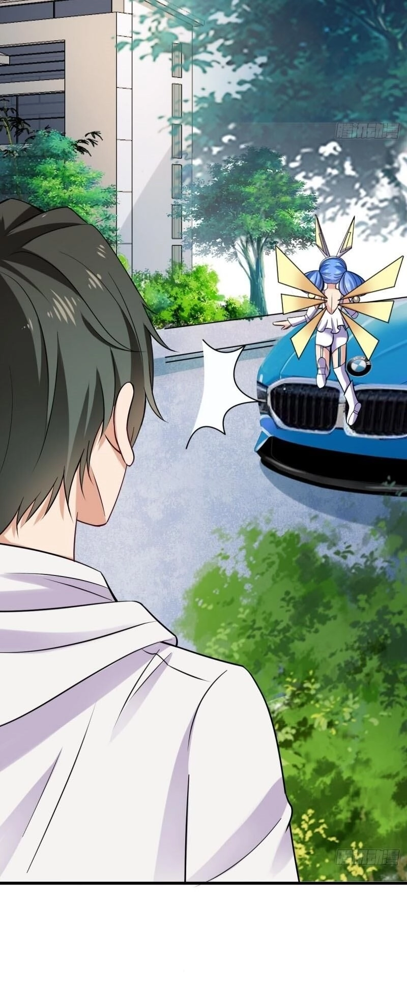 Bảo Vật Thu Lợi Siêu Cấp Chapter 22 - 39