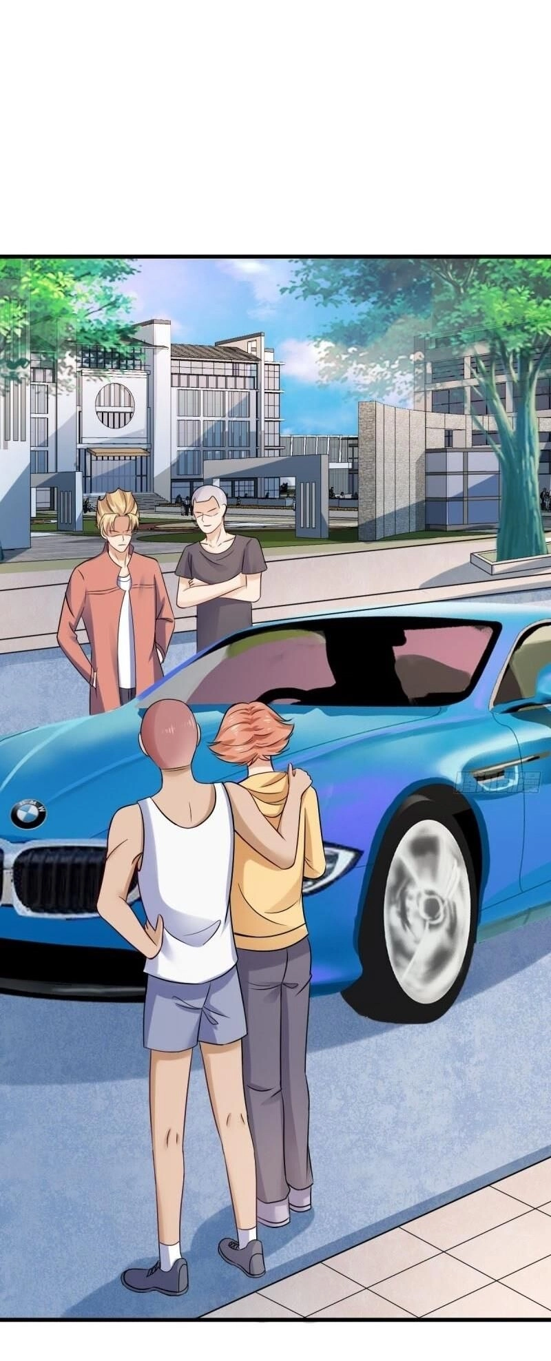 Bảo Vật Thu Lợi Siêu Cấp Chapter 22 - 40