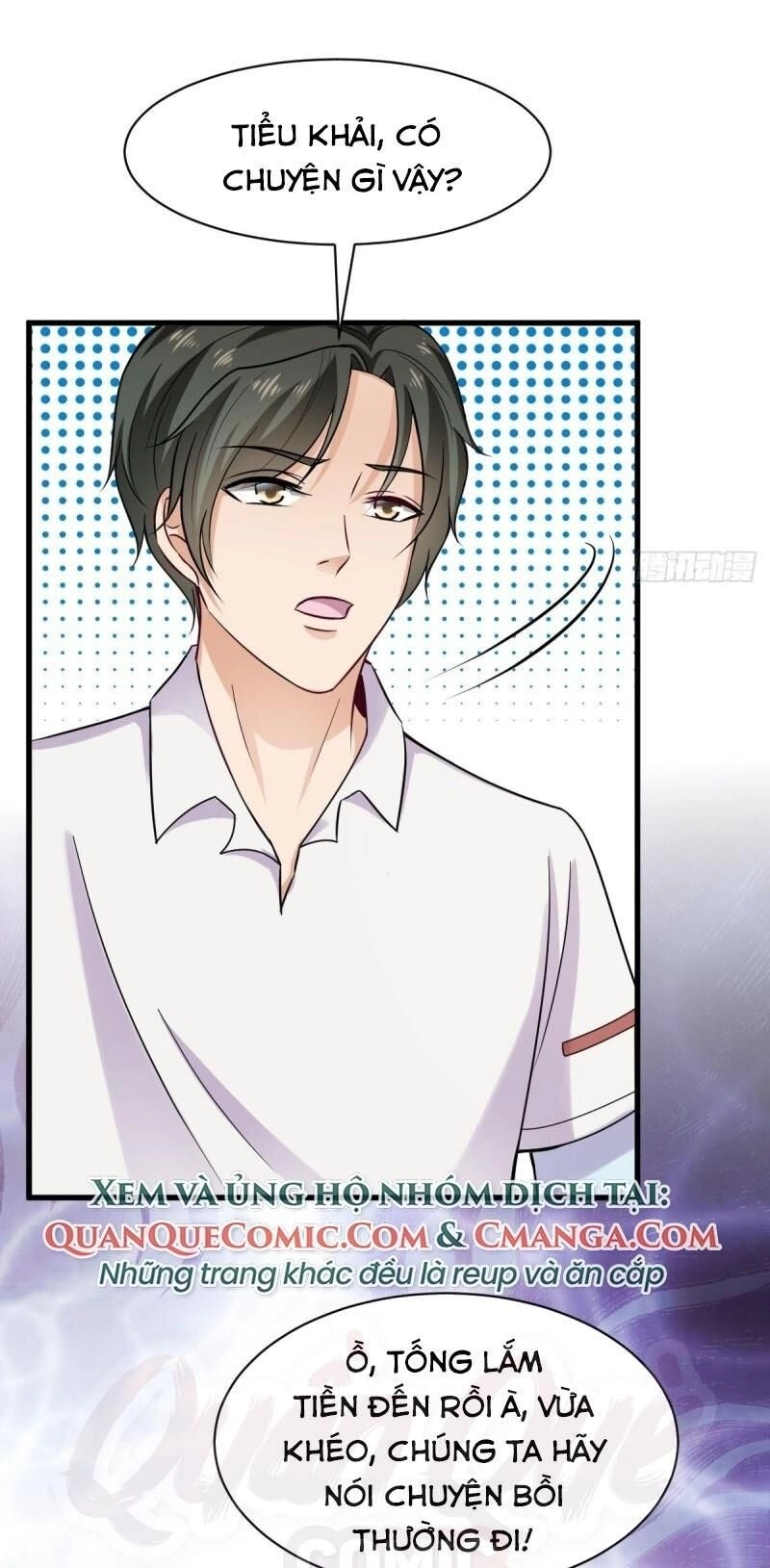 Bảo Vật Thu Lợi Siêu Cấp Chapter 22 - 41