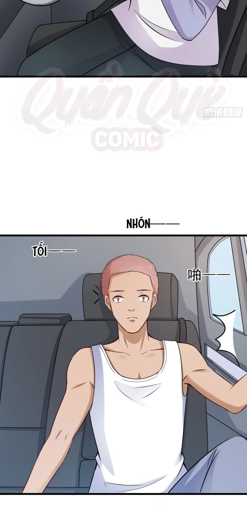 Bảo Vật Thu Lợi Siêu Cấp Chapter 23 - 16