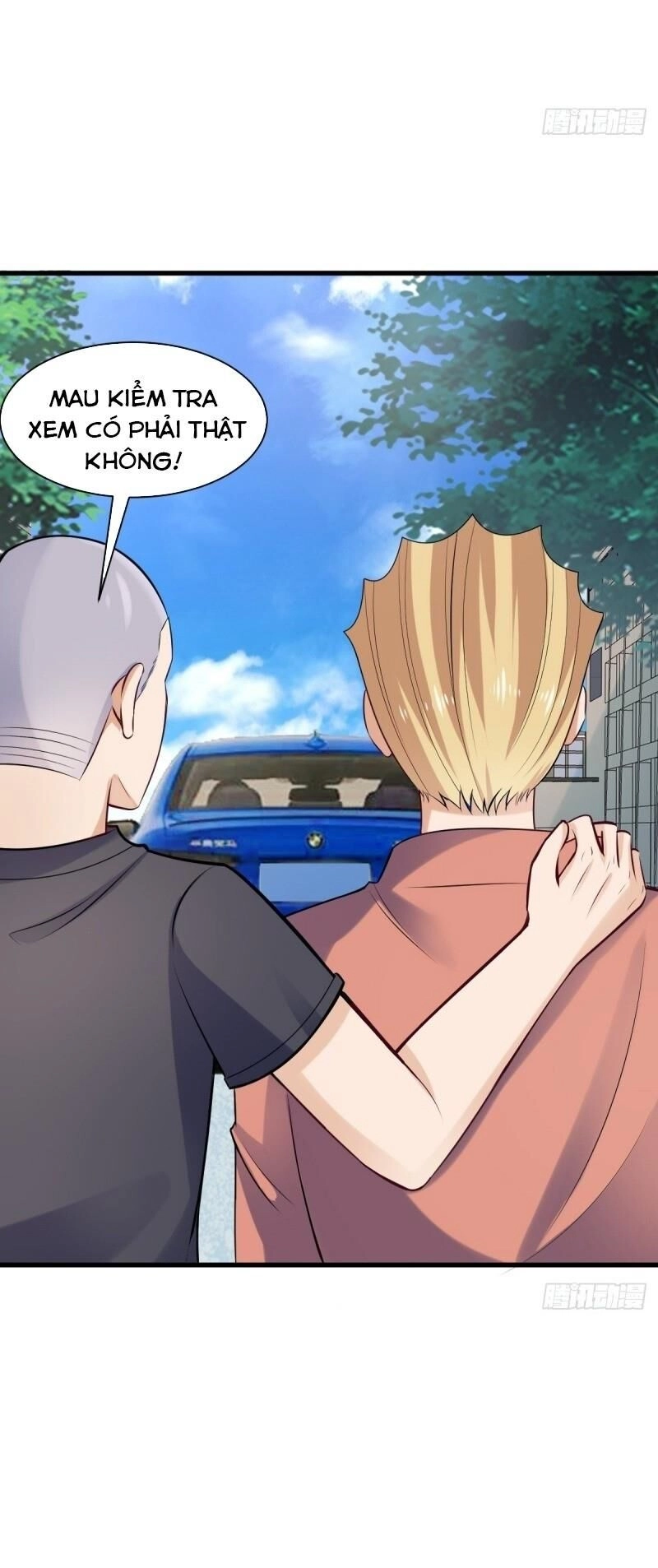 Bảo Vật Thu Lợi Siêu Cấp Chapter 23 - 17