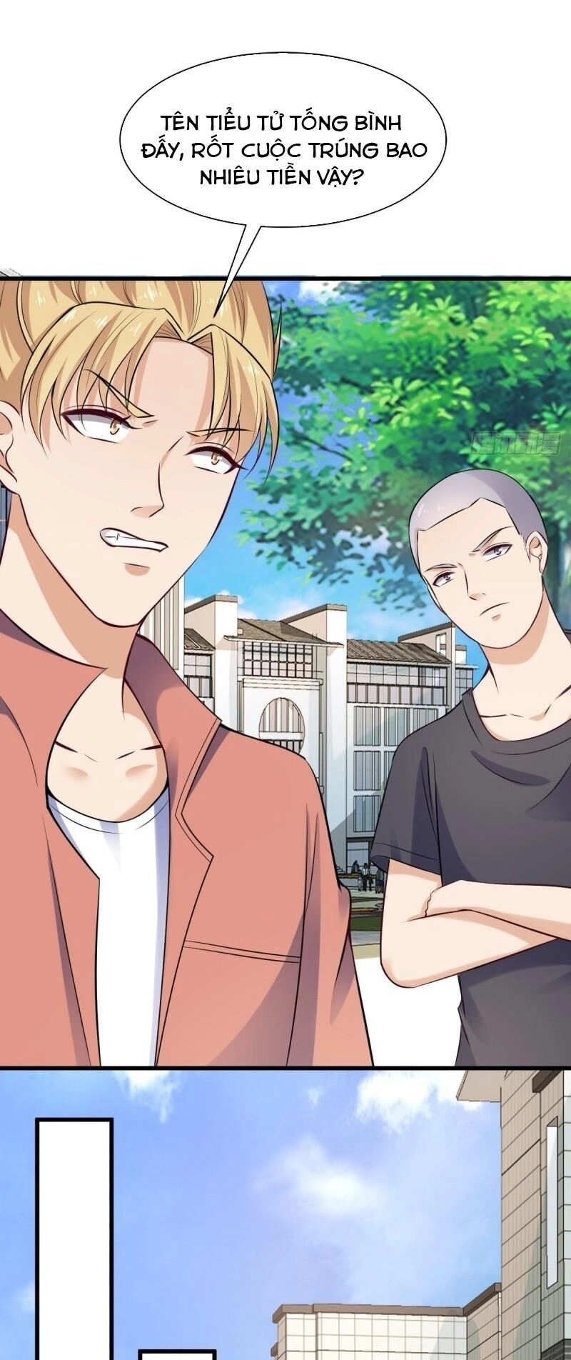 Bảo Vật Thu Lợi Siêu Cấp Chapter 23 - 19