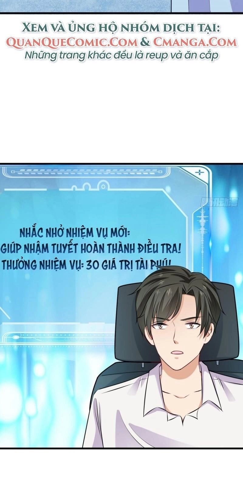 Bảo Vật Thu Lợi Siêu Cấp Chapter 23 - 26