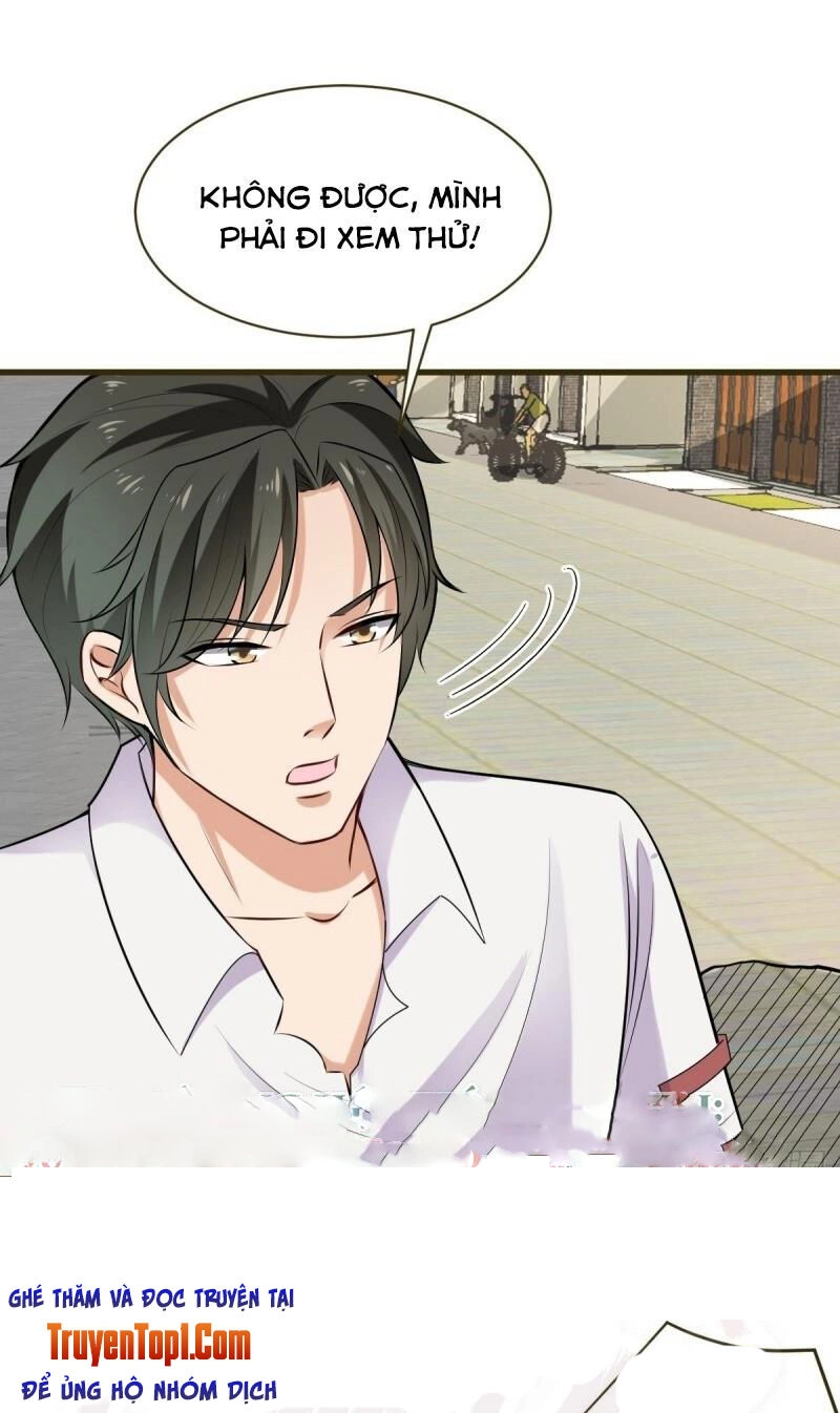 Bảo Vật Thu Lợi Siêu Cấp Chapter 24 - 1