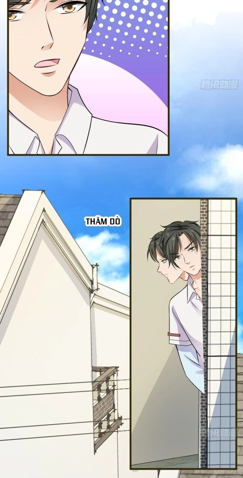 Bảo Vật Thu Lợi Siêu Cấp Chapter 24 - 4