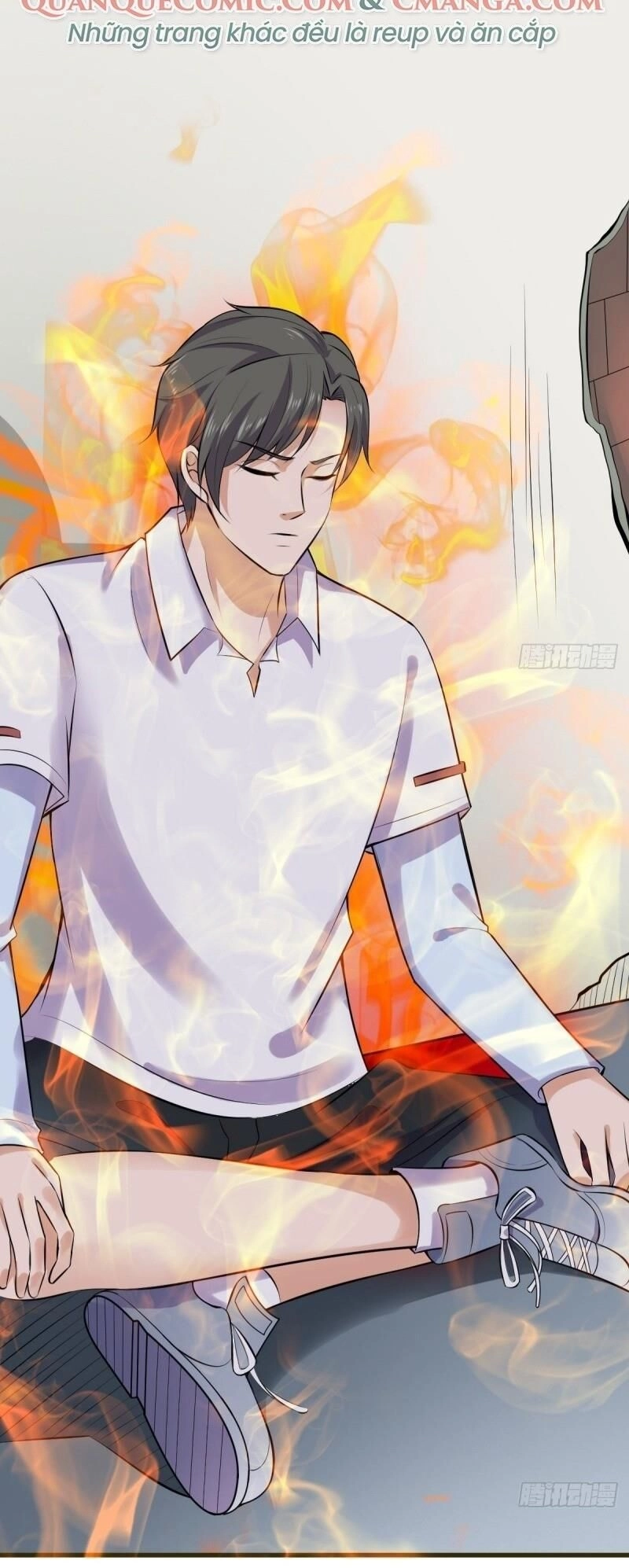 Bảo Vật Thu Lợi Siêu Cấp Chapter 24 - 8