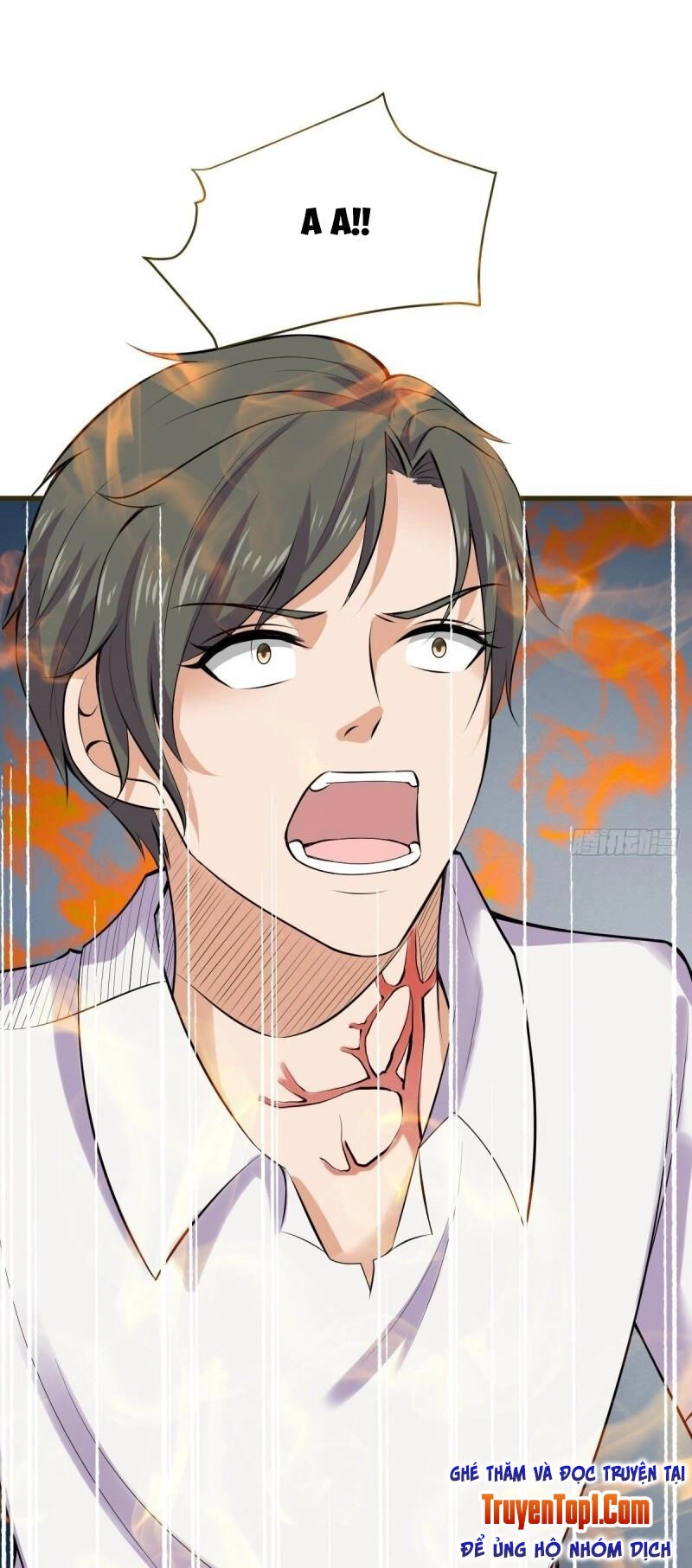 Bảo Vật Thu Lợi Siêu Cấp Chapter 24 - 9