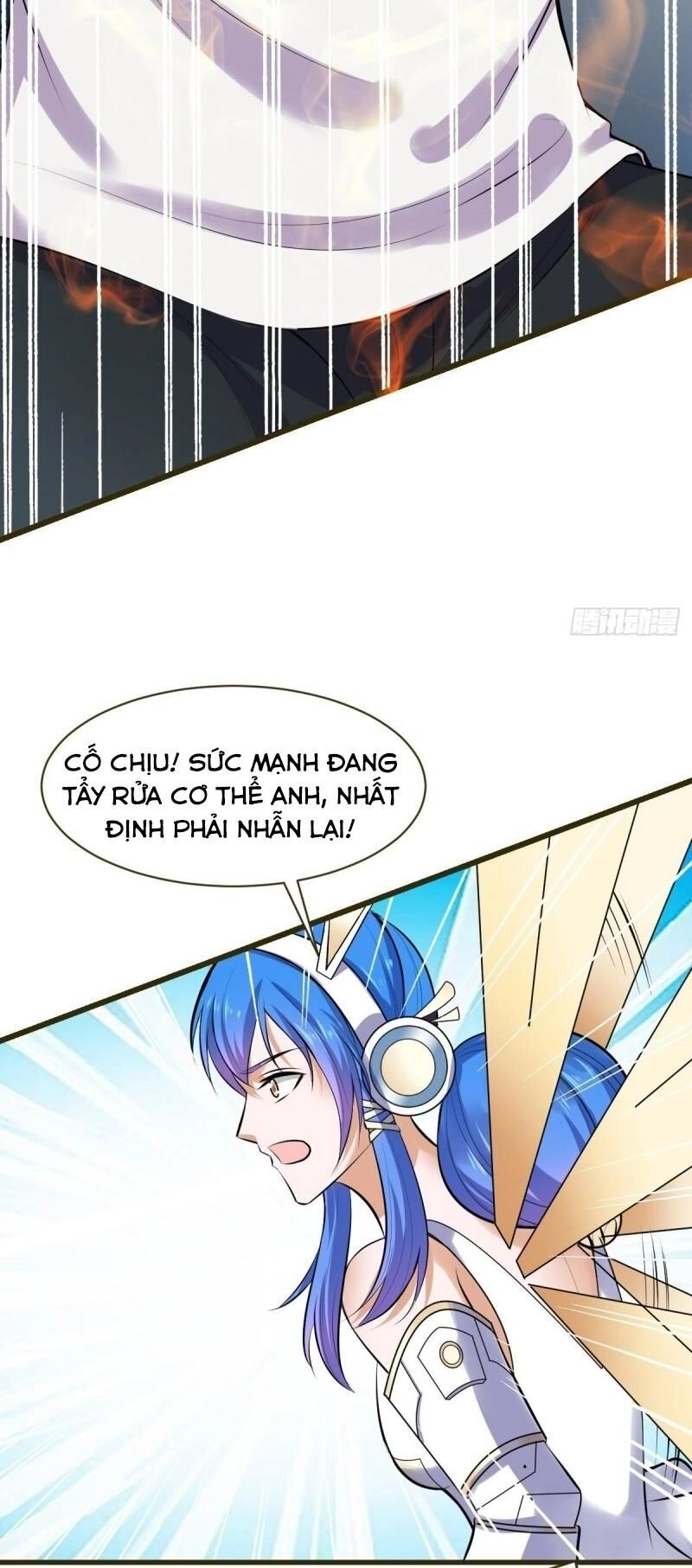 Bảo Vật Thu Lợi Siêu Cấp Chapter 24 - 10