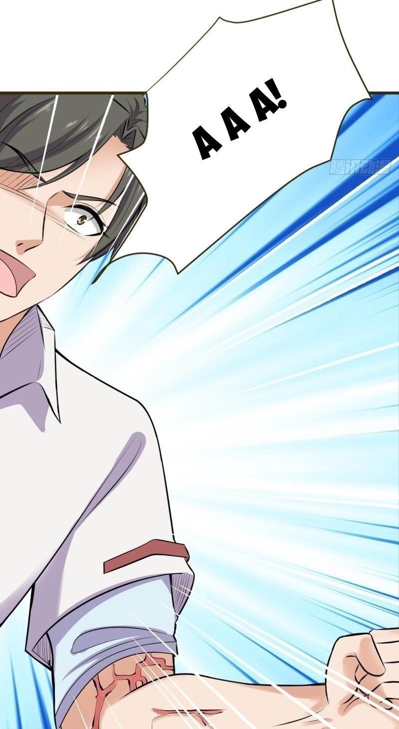 Bảo Vật Thu Lợi Siêu Cấp Chapter 24 - 11