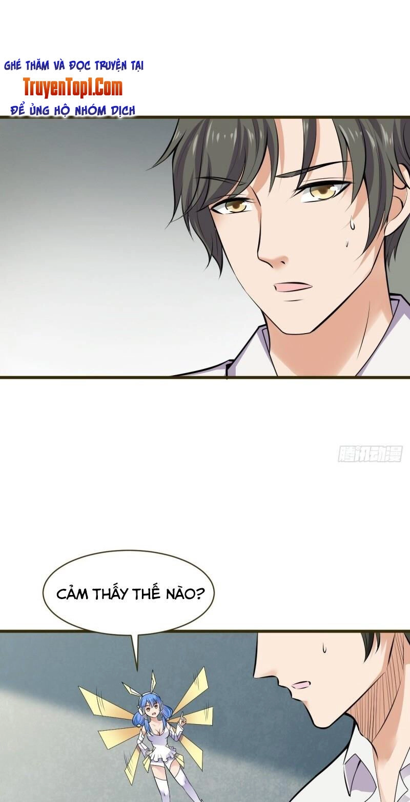 Bảo Vật Thu Lợi Siêu Cấp Chapter 24 - 17