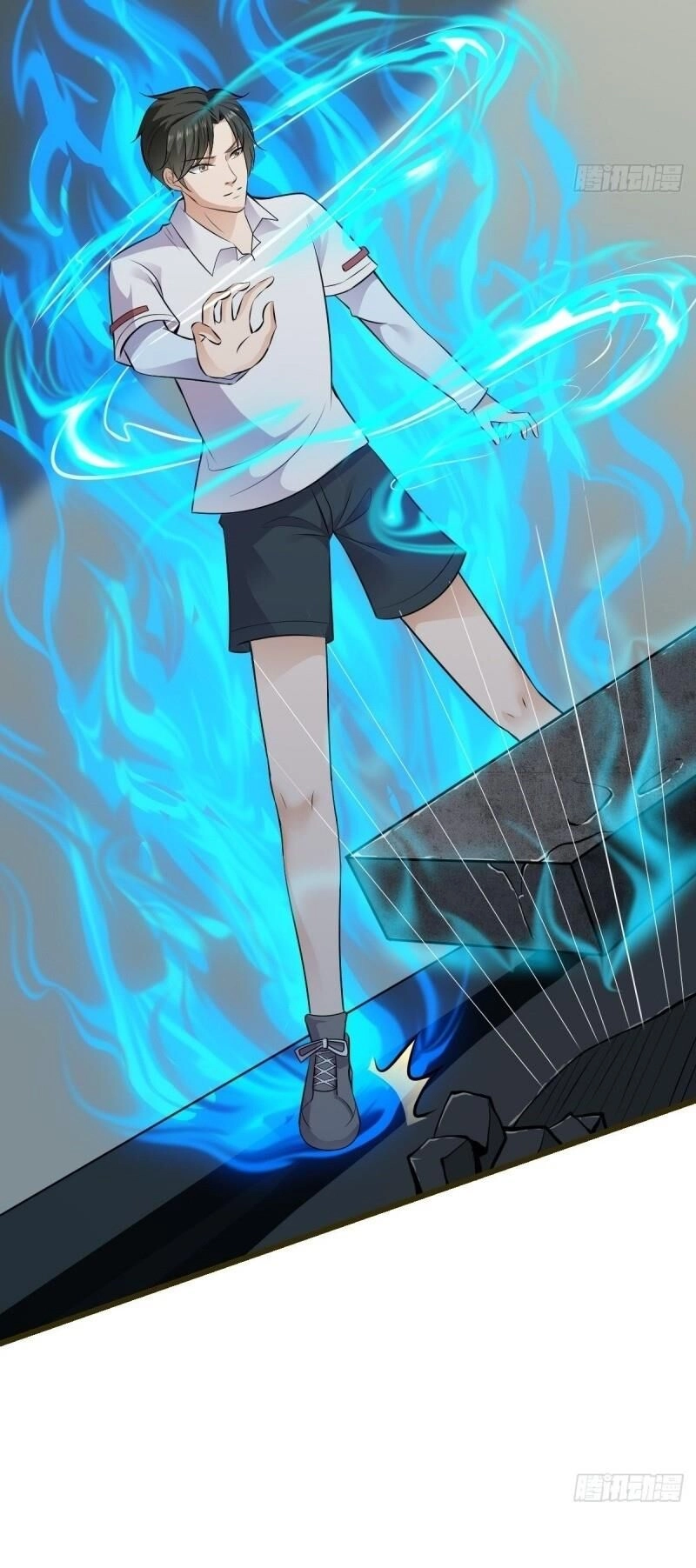 Bảo Vật Thu Lợi Siêu Cấp Chapter 24 - 22