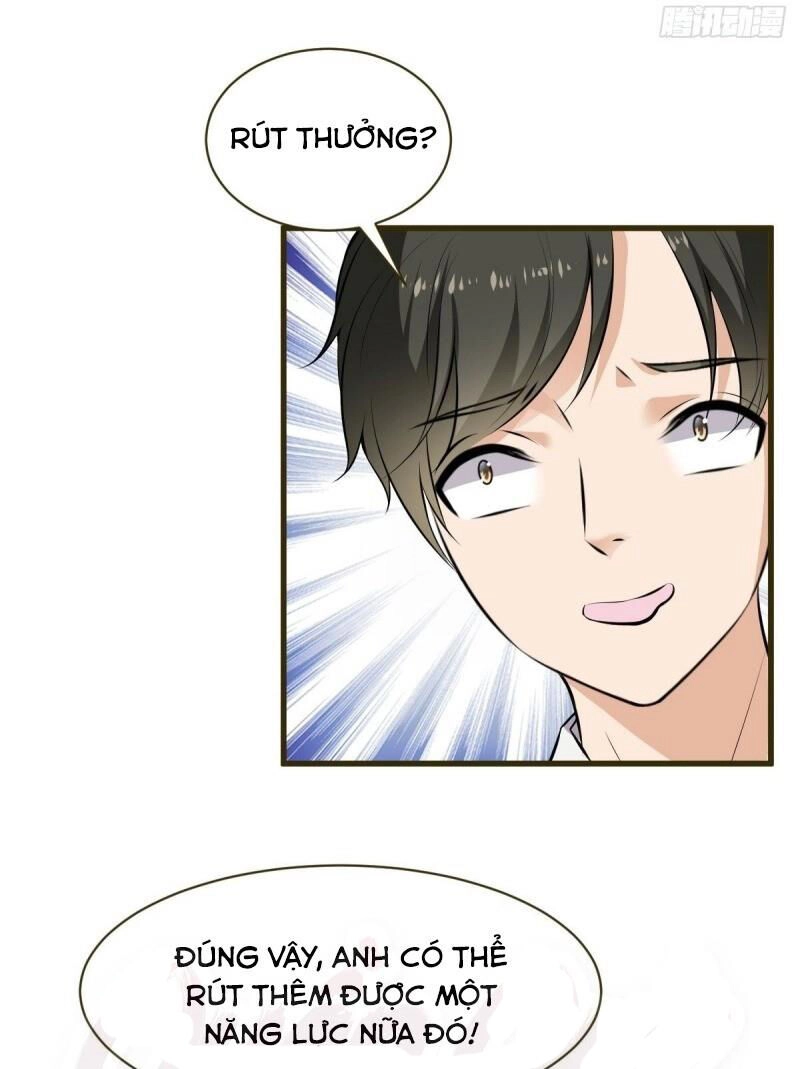 Bảo Vật Thu Lợi Siêu Cấp Chapter 24 - 29