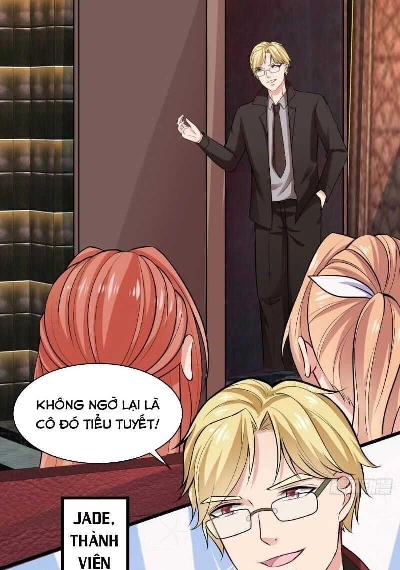 Bảo Vật Thu Lợi Siêu Cấp Chapter 25 - 11