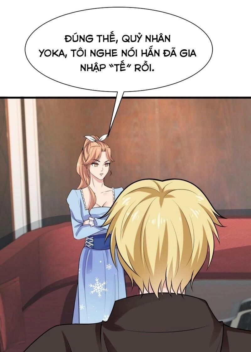 Bảo Vật Thu Lợi Siêu Cấp Chapter 25 - 19