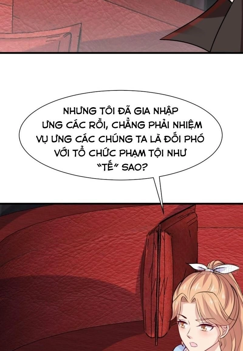 Bảo Vật Thu Lợi Siêu Cấp Chapter 25 - 26