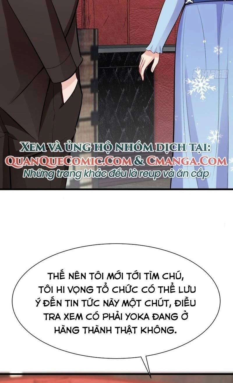 Bảo Vật Thu Lợi Siêu Cấp Chapter 25 - 29