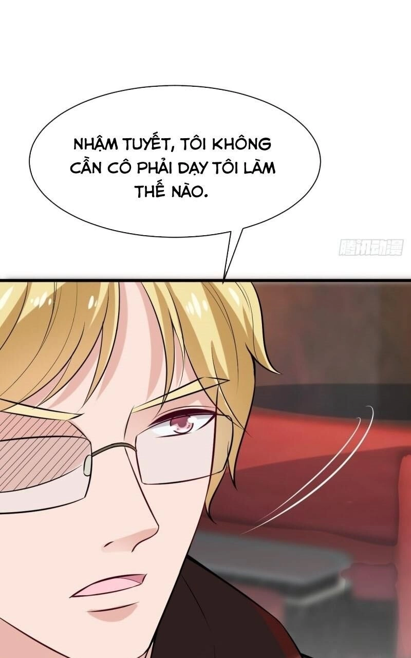 Bảo Vật Thu Lợi Siêu Cấp Chapter 25 - 31