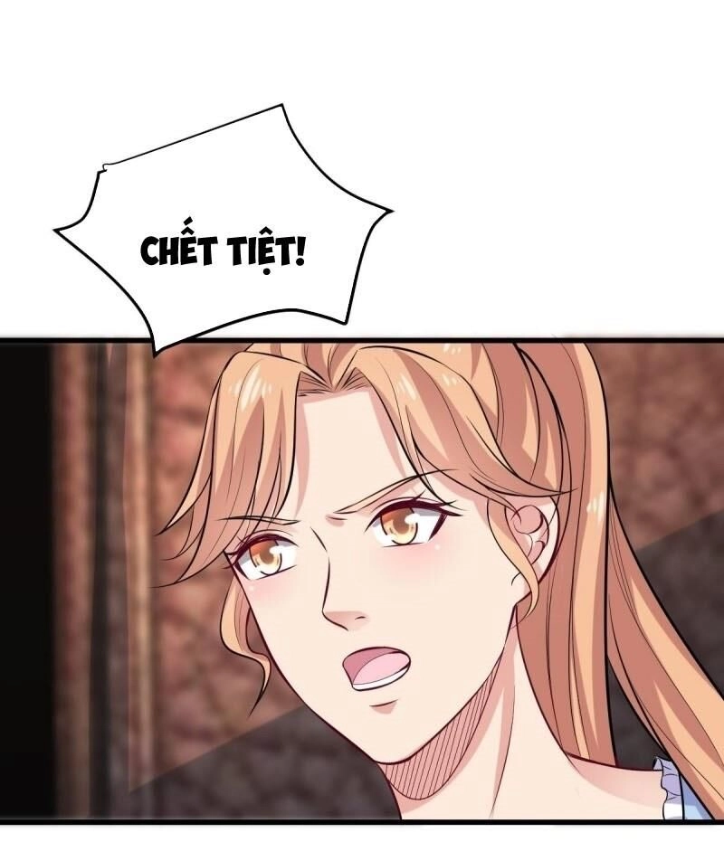 Bảo Vật Thu Lợi Siêu Cấp Chapter 25 - 34