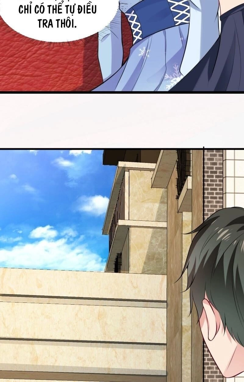 Bảo Vật Thu Lợi Siêu Cấp Chapter 25 - 38