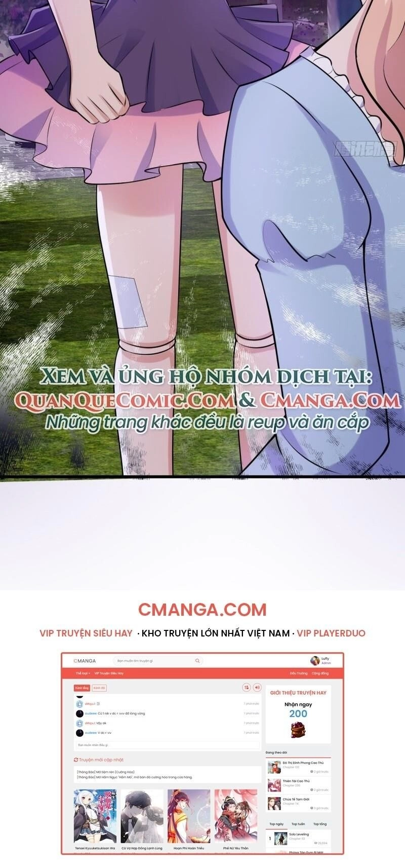 Bảo Vật Thu Lợi Siêu Cấp Chapter 25 - 50