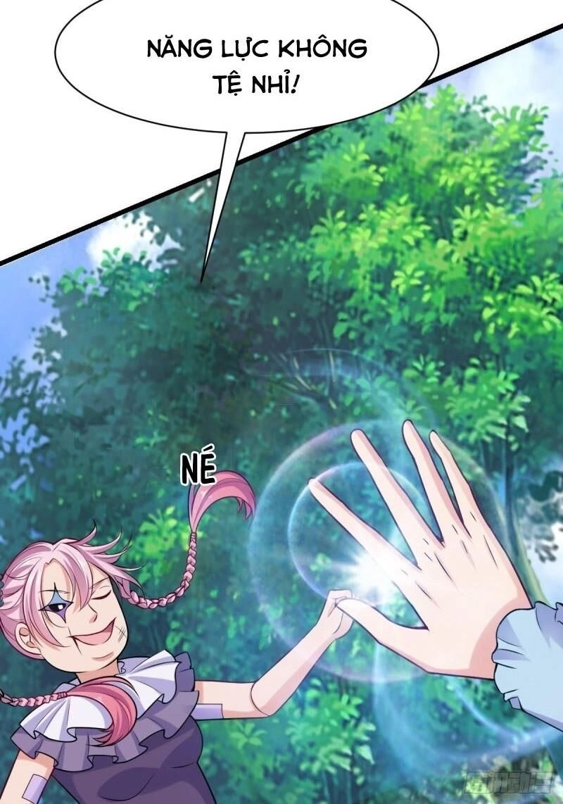 Bảo Vật Thu Lợi Siêu Cấp Chapter 26 - 6