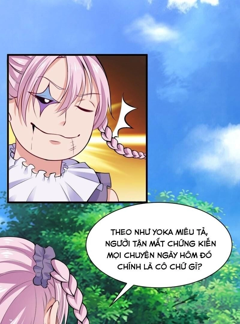 Bảo Vật Thu Lợi Siêu Cấp Chapter 26 - 10