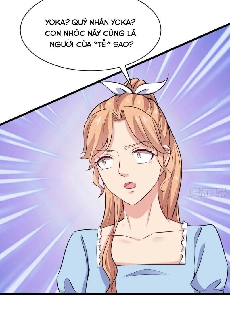 Bảo Vật Thu Lợi Siêu Cấp Chapter 26 - 12