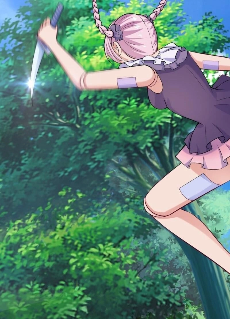 Bảo Vật Thu Lợi Siêu Cấp Chapter 26 - 16