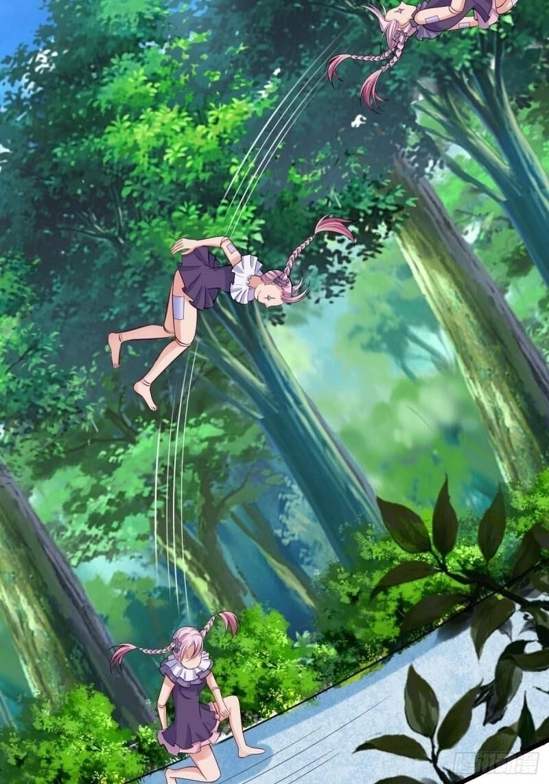 Bảo Vật Thu Lợi Siêu Cấp Chapter 26 - 21